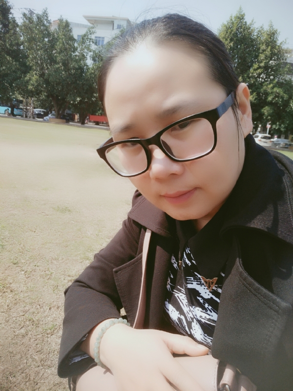 彩虹总在风雨后的第一张照片--罗定上门女婿服务网